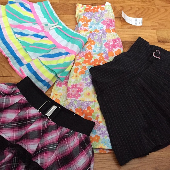 Children skirts - Picture 1 of 1